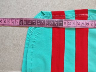 Bañador Hurley Hombre Talla XL - 36