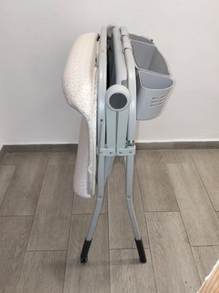 Bañera y Cambiador Chicco 2 en 1
