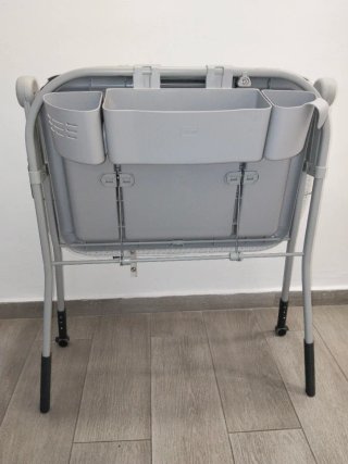 Bañera y Cambiador Chicco 2 en 1