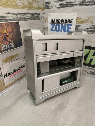 Mac Pro A1289+16GB RAM –Office 2019+ MacOS Big Sur
