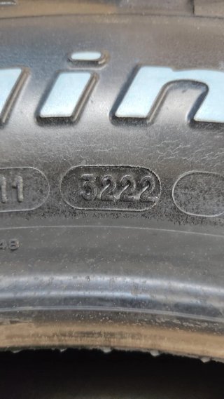 Neumático BFGoodrich All-Terrain 235/70R16