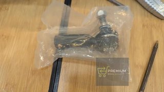 Kit reparación brazos suspensión 772S0295