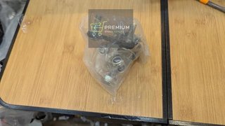 Kit reparación brazos suspensión 772S0295