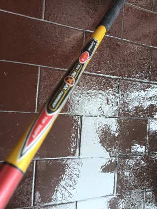 Palos de Golf Varios Madera híbrido Taylor callawa