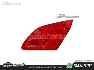 PILOTO TRASERO DERECHO PARA OPEL ASTRA J