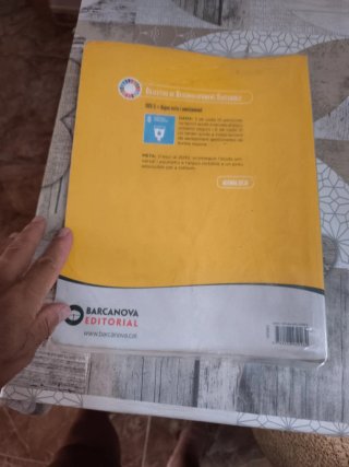 Llengua catalana, 1 ESO