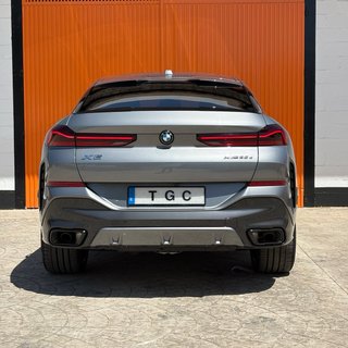 BMW X6 2026 Xdrive 30D M