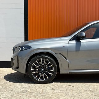 BMW X6 2026 Xdrive 30D M