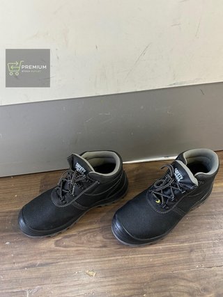 SAFETY JOGGER Safety Boot - BESTBOY - Steel Toe Cap