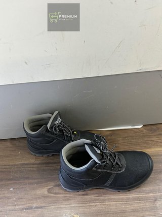 SAFETY JOGGER Safety Boot - BESTBOY - Steel Toe Cap