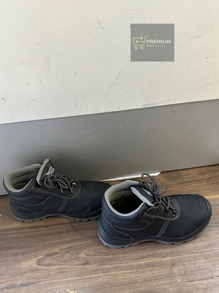 SAFETY JOGGER Safety Boot - BESTBOY - Steel Toe Cap