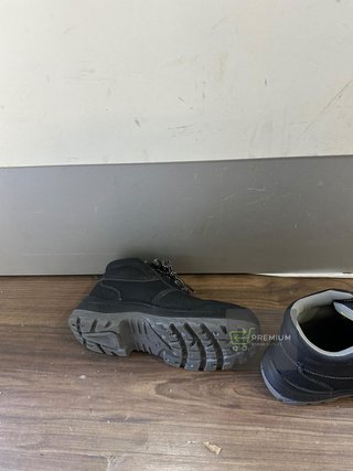 SAFETY JOGGER Safety Boot - BESTBOY - Steel Toe Cap