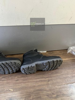 SAFETY JOGGER Safety Boot - BESTBOY - Steel Toe Cap
