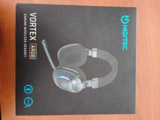 Auriculares Logitech G733 Negros