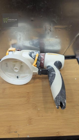 WAGNER Pulverizador de pintura W 450