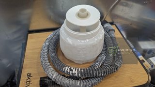 WAGNER Pulverizador de pintura W 450