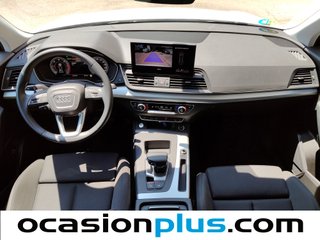 Audi Q5 Advanced 35 TDI 120 kW (163 CV) S tronic