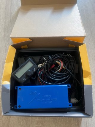 Parrot MKi9100 Manos Libres Bluetooth