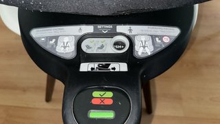Silla coche Joie i-Spin 360 i-Size