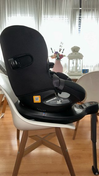 Silla coche Joie i-Spin 360 i-Size