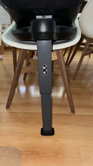 Silla coche Joie i-Spin 360 i-Size