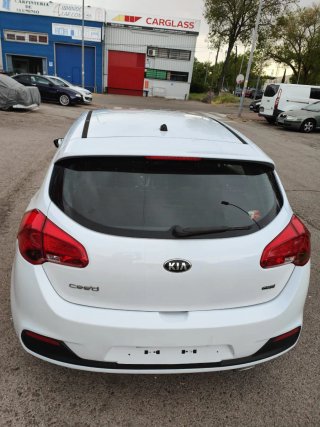 KIA Ceed 2014