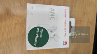 HUAWEI FreeBuds SE 4 ANC