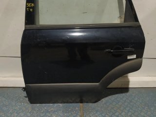 Puerta trasera izquierda HYUNDAI TUCSON (JM)
