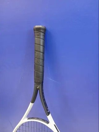 Raqueta de tenis adulto - Head Auxetic Speed MP 2024 Negro