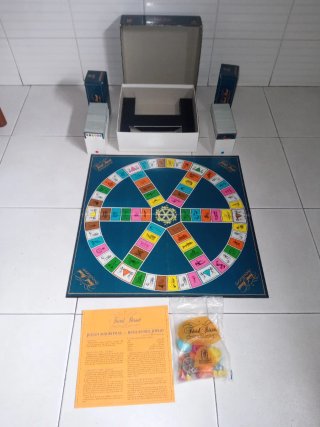 Trivial Pursuit Edición Genus