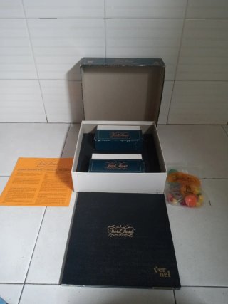 Trivial Pursuit Edición Genus