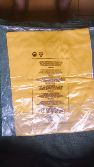 Camiseta Le Coq Sportif Talla M