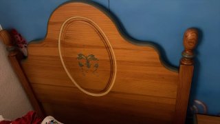 Dormitorio juvenil