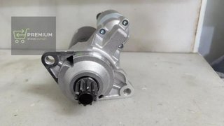 Motor de arranque HELLA 8EA 012 526-191