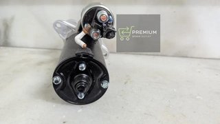 Motor de arranque HELLA 8EA 012 526-191