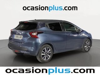 Nissan Micra 1.5 dCi S&S N-Connecta 66 kW (90 CV)