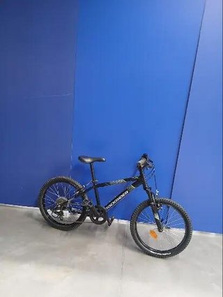 Bicicleta Junior Rockrider 20"