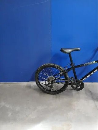Bicicleta Junior Rockrider 20"