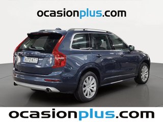 Volvo XC90 D5 Momentum AWD Auto 173 kW (235 CV)