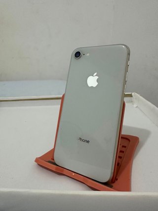 Chollazoo!! iPhone 8 Blanco