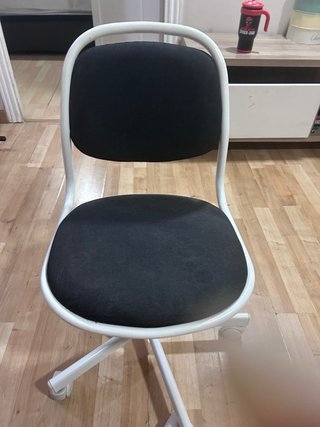Silla de escritorio infantil Ikea