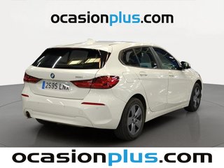 BMW Serie 1 118i 103 kW (140 CV)