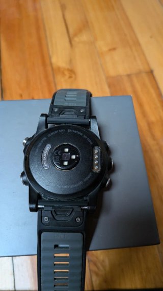Garmin Descent Mk1 - Ordenador de buceo y GPS