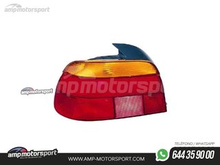 PILOTO TRASERO IZQUIERDO PARA BMW E39 BERLINA