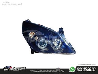 FARO DELANTERO DERECHO PARA OPEL VECTRA C