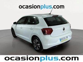 Volkswagen Polo Advance 1.0 TSI 70 kW (95 CV)