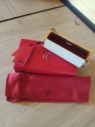 Bolso Carolina Herrera Metropolitano