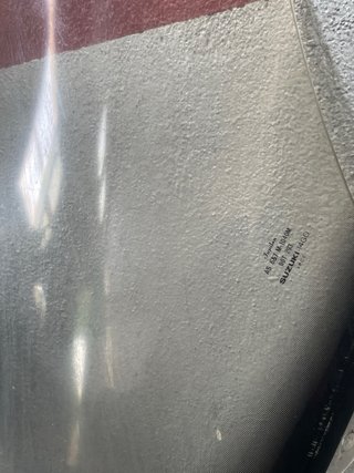Pantalla Suzuki Burgman 250 2006