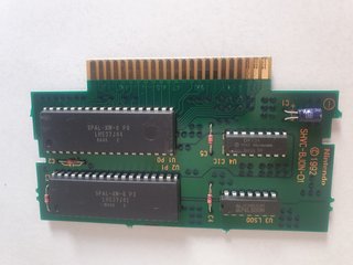 SUPER STREET FIGHTER 2 SNES COMPLETO ORIGINAL ESP