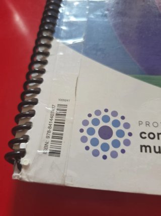 Libro Música 6º Primaria Santillana
